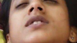 Cewek Desi Imut Penuh Air Mani Di Dalam