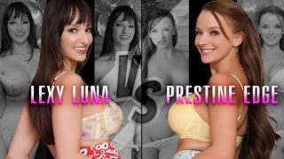 Ibu Mesum – Rahasia Nilai Bagus Bareng Lexi Luna & Pristine Edge, Bikin Mampus!
