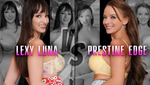 Ibu Mesum – Rahasia Nilai Bagus Bareng Lexi Luna & Pristine Edge, Bikin Mampus!