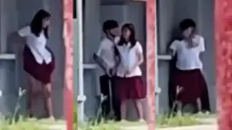 Intip Bocah Sd Lagi Mesum, Bikin Makin Greget