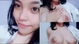 Laras Bali Full Viral 60 – Tahan Napas, Semua Adegan Bikin Muncrat!