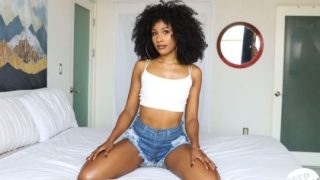 Ngewe Pertama Olivia Jayy – Deep Lush Bikin Muncrat
