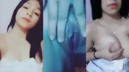 Nonton Zua Cosplayer Full Video 17 – Goyangannya Bikin Mendingin