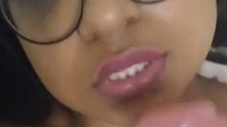 Nri Cewek Colmek Pake Dildo Sambil Selfie