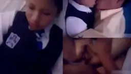 Skandal Crot Di Kelas, Murid Cewek Kehilangan Keperawanan Sama Guru Bejat
