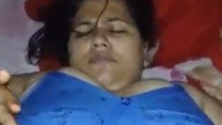 Tante Montok Lagi Ngewe Sama Selingkuhan, Video Xxx Bikin Makin Panas!