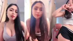 Tiktokers Icha Cantik Makin Hot Jadi Host Mango, Bikin Ngilu!