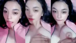 Vcs Laras Pink, Tiktokers Cantik Lagi Nge-seks Viral Banget