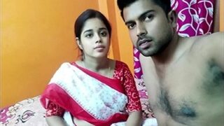 Video Panas Bhabhi Mallu Dan Adik Ipar Bergoyang Seru Di Kerala.