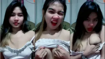 Viral Nih! Kak Abell Tocil Pamerin Uting, Bikin Ngiler Semua.