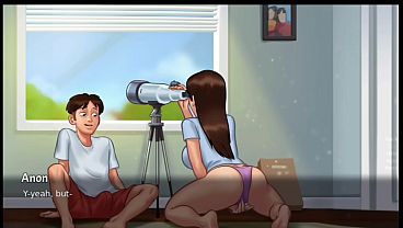 Ibu Tiri Gak Ngasih Penjelasan, Malah Bikin Misteri (18+)