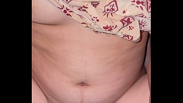 Ajak-ajak Ibu Janda Temen, Ngentot Seru Di Rumahnya.