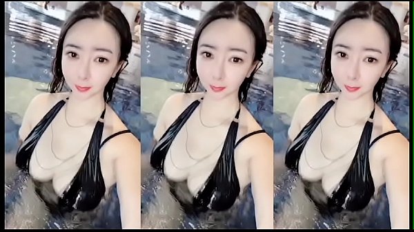 Cewek China Toket Gede, Badan Paling Hot Seantero Negeri.