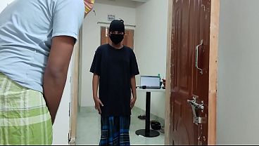 Cewek Kuliahan India Lagi Seru-serunya Ngewe Sama Pacar, Desi Crot Dalam