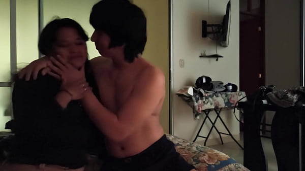 Aku Ngewe Sama Mertua Seharian Penuh, Gak Berhenti-berhenti.