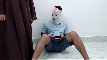 Bhabhi Desi Ngentot Sama Adik Ipar Di Kamar, Crot Di Dalem