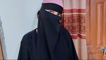 Hijabi Pelacur Jasmine Digocok Bapak-bapak Random Keras Banget