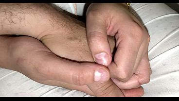 Ngentot Seru Istri Orang Arab Saudi Sama Pria Perkasa Tunisia, Memek Basah Kencang, Panas Banget.