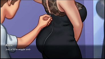 Ibu Tiri Mengakhiri Percakapan Dengan Satu Senyuman (18+), Bikin Merinding Tapi Pengen Lebih