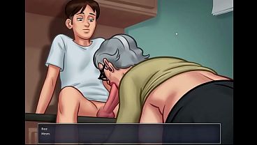 Tiri Ibu Nggak Lewatin Detail Receh Itu (18+)