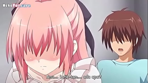 Nonton Hsll Episode 04 Sub Indo, Adegan Panas Bikin Merem Melek!