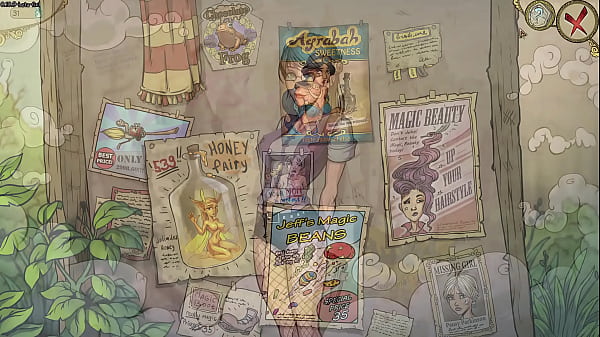 Permainan | Novel Visual | Jalang Suci #6 Ini Dia, Password-password Sialan Yang Bikin Keluar Keringat.