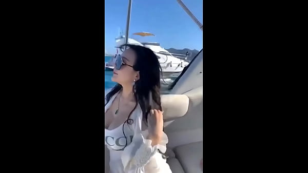 Cewek China, Kayaknya Emang Bikin Makin Pengen