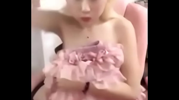 Gadis Cina Panas Bikin Mending