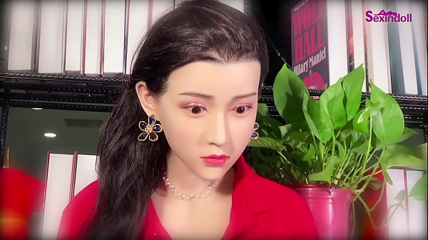 Industri Boneka Seks China Lagi Naik Daun, Tpe Lebih Hot Daripada Silikon, Bikin Mendingin!