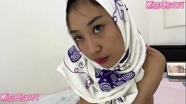 Goyang Arab Panas, Buka Baju, Genjot Budak Mesum Sialan.