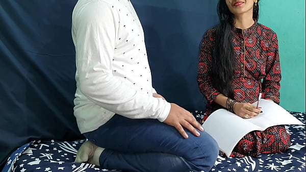 Terserah, Ngentot Doggystyle Paling Mantap Sama Guru India, Suara Hindi Basah Bikin Merem Melek