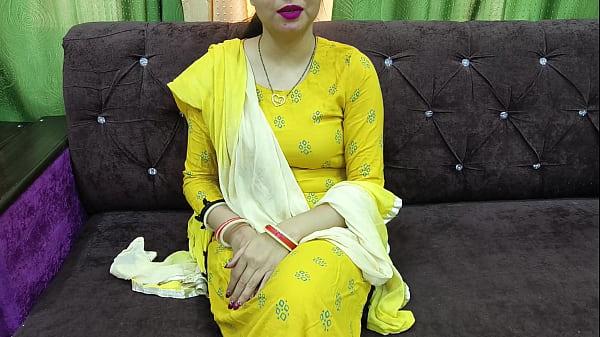Indian Desi Bhabhi Ke Saath Uske Devar Ne Kiya Zor Ka Chodai, Chut Ka Pani Nikal Diya, Bahut Sexy Aur Garmi Wala Chudai.