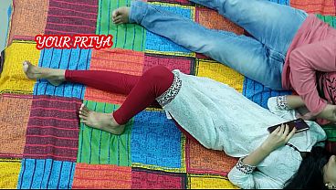 Pertama Kali Ngewe Sama Kakak Tiri Muda, Suara Hindi, Homemade, Gaya Amatir