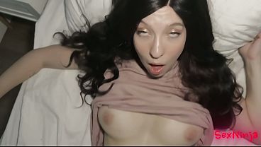 Viral Ngeseks Bareng Ibu Tiri Horny, Bobok Bareng Di Kasur – Koleksi Creampie Pov