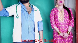 Dokter India Nge-xxx Pasien Di Ruang Praktek, Gaya Hot Dan Erotis Ala Hindi