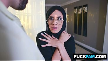 Hijabis Celah Keperawanan, Malaikat Del Rey Siap Ngewe Keras