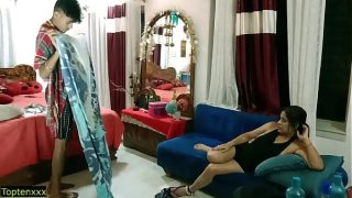 Ibu Tiri India Bernafsu, Main Seru Sama Bocah 18 Tahun!