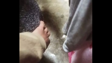 Madre Soltera Di Villa Maria Buka Pintu, Ajak Tetangga Main Di Ranjang.