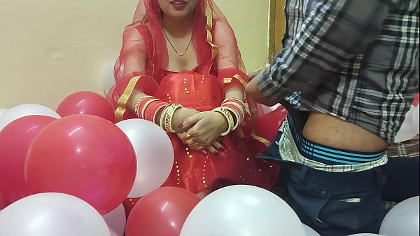 Malam Pertama Istri Baru Desi Cantik Hot Digarap Suami Sampe Nggak Kuat