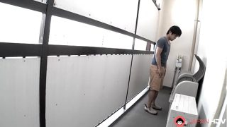 Ibu Rumah Tangga Jepang Reiko Kobayakawa Nikmatin Ngeue Panas, Nggak Disensor.