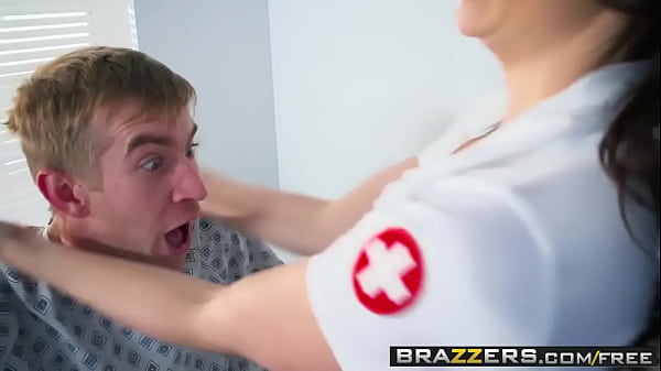 Tonton Trailer Seru Brazzers: Petualangan Dokter Bareng Chanel Preston Dan Veruca James, Bikin Ngilu!