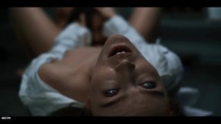 Alien Pengendali Otak Ngentot Cewek Seksi, Bikin Mereka Makin Liar Dan Basah.