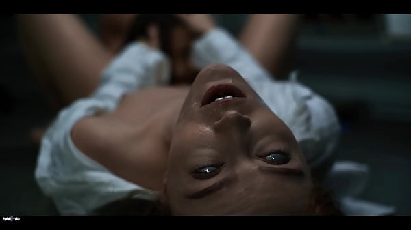Alien Pengendali Otak Ngentot Cewek Seksi, Bikin Mereka Makin Liar Dan Basah.