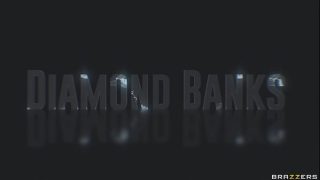 Tonton Tiap Detiknya, Diamond Banks Di Brazzers Bikin Lo Haus—streaming Penuh Cuma Di Www.zzfull.com/trap