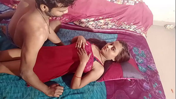 Istri Rumahan India Montok Seksi Goyang Seru Sama Suami – Suara Desah Hindi Bikin Makin Panas
