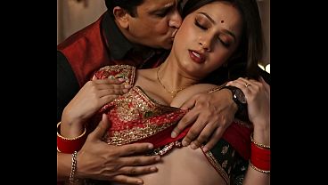 Bokep Desi Bengali Bhabhi, Susu Ditekan-tekan, Romansa Panas