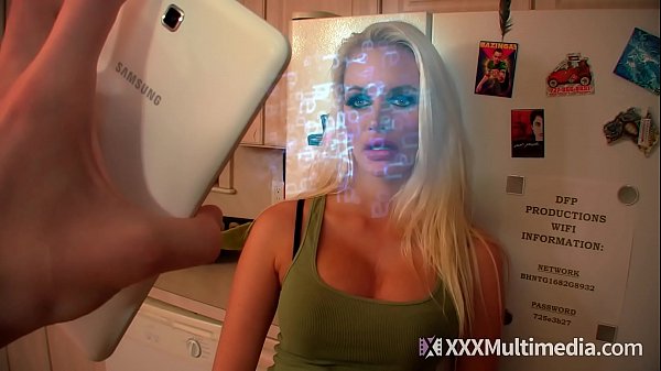 Kakak Tiri Mesmerized, Jade Madison Ngentot Adiknya