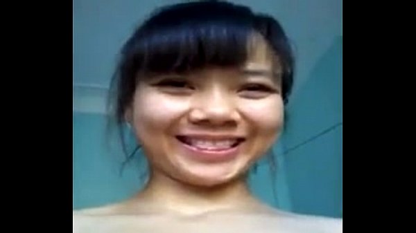 Cewek Cina Colmek Close Up, Bikin Makin Greget