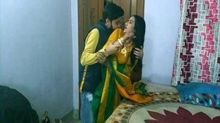 Bajingan Mesum Itu Merayu Bini Kakaknya Sendiri, Sampai Rusak Total.