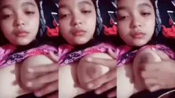 Cintiya Rahmadani, Video Penuh Nafsu Yang Bikin Merinding, Bagian 11 Langsung Tonton!
